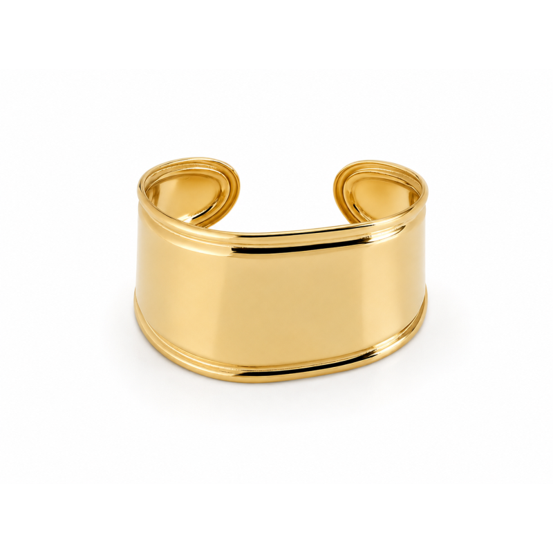 Brazalete Aura Gold