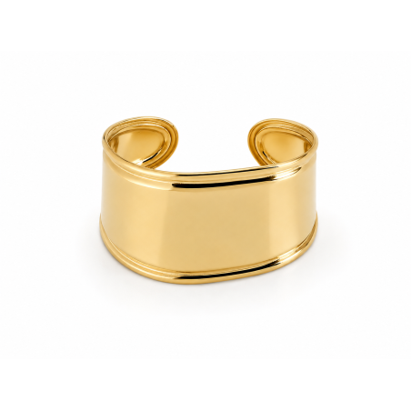 Brazalete Aura Gold