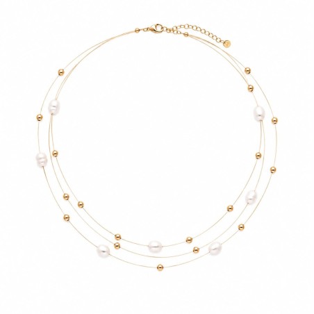 Collar Perla D’Or