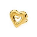 Anillo de inspiración romántica que combina delicadeza, elegancia y modernidad en una pieza única.